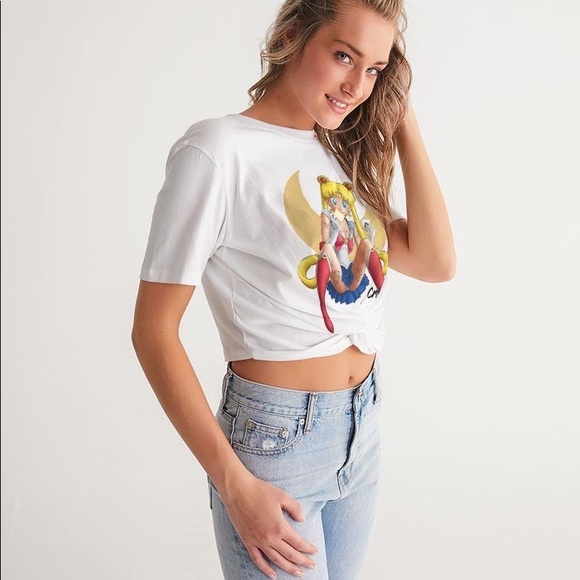 Sailor Moon Crimes - Picture 3 of 6